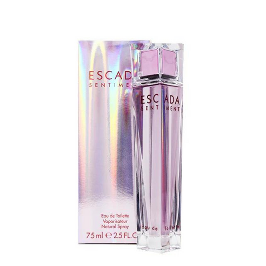 Escada Sentiment EDT for Women - Wafa International