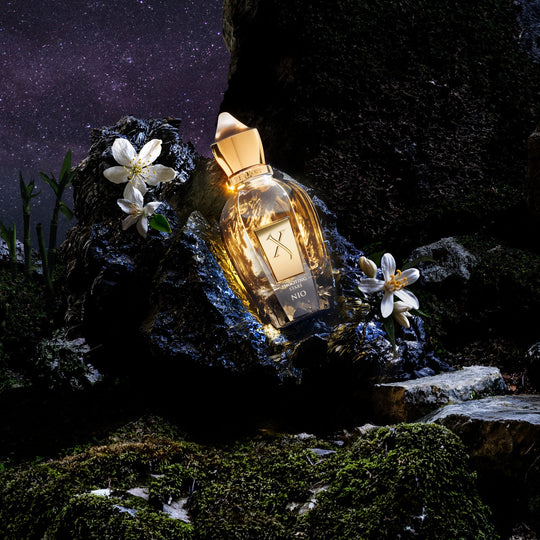 Nio Parfum — original brand detail photo