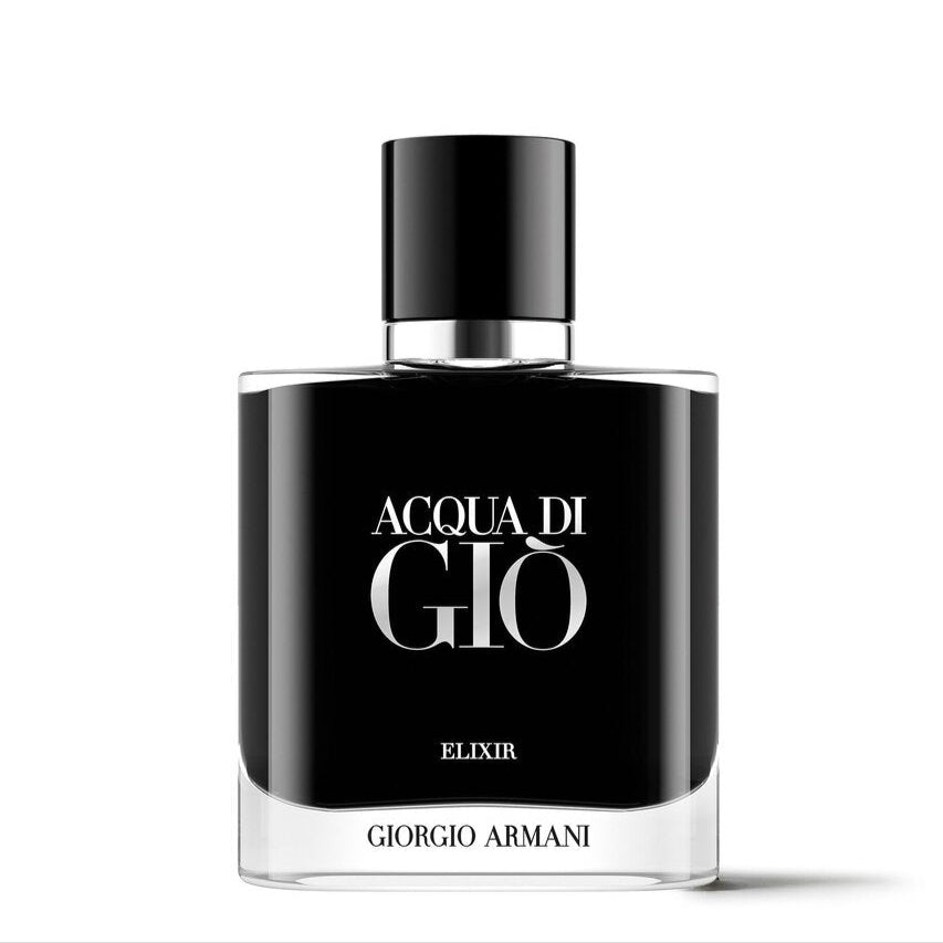 Acqua Di Gio Elixir for Men - Wafa International