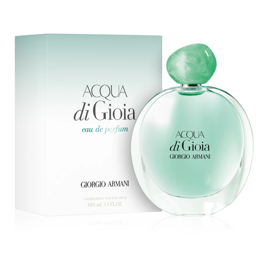 Acqua Di Gioia EDP for Women - Wafa International