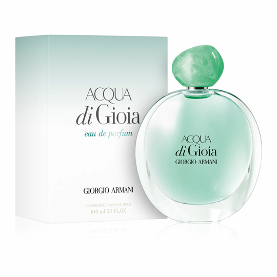 Acqua Di Gioia EDP for Women - Wafa International