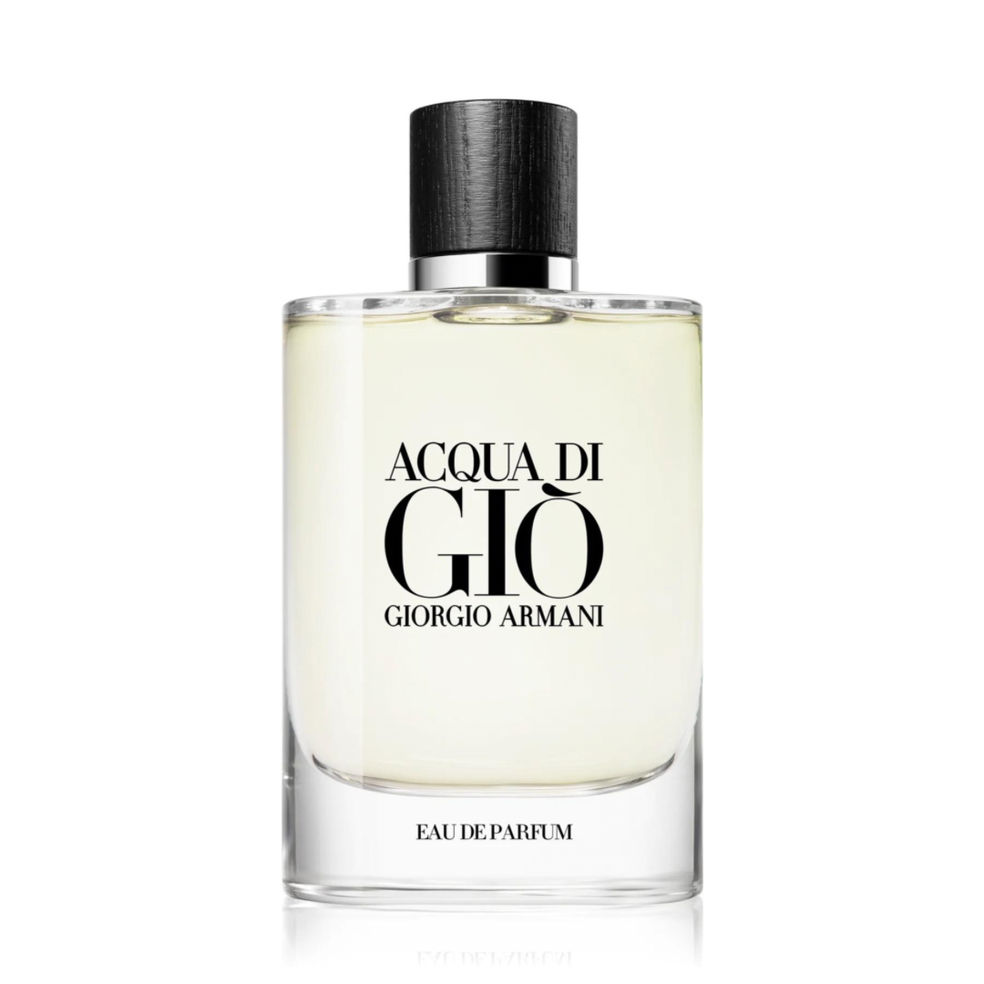 Acqua Di Gio Pour Homme Eau de Parfum - Wafa International