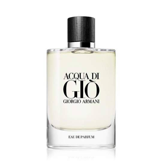 Acqua Di Gio Pour Homme Eau de Parfum - Wafa International