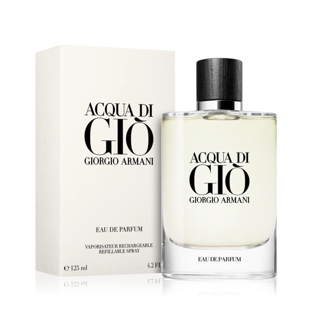 Acqua Di Gio Pour Homme Eau de Parfum - Wafa International