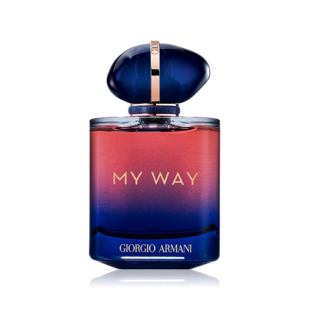 My Way Parfum for Women - Wafa International