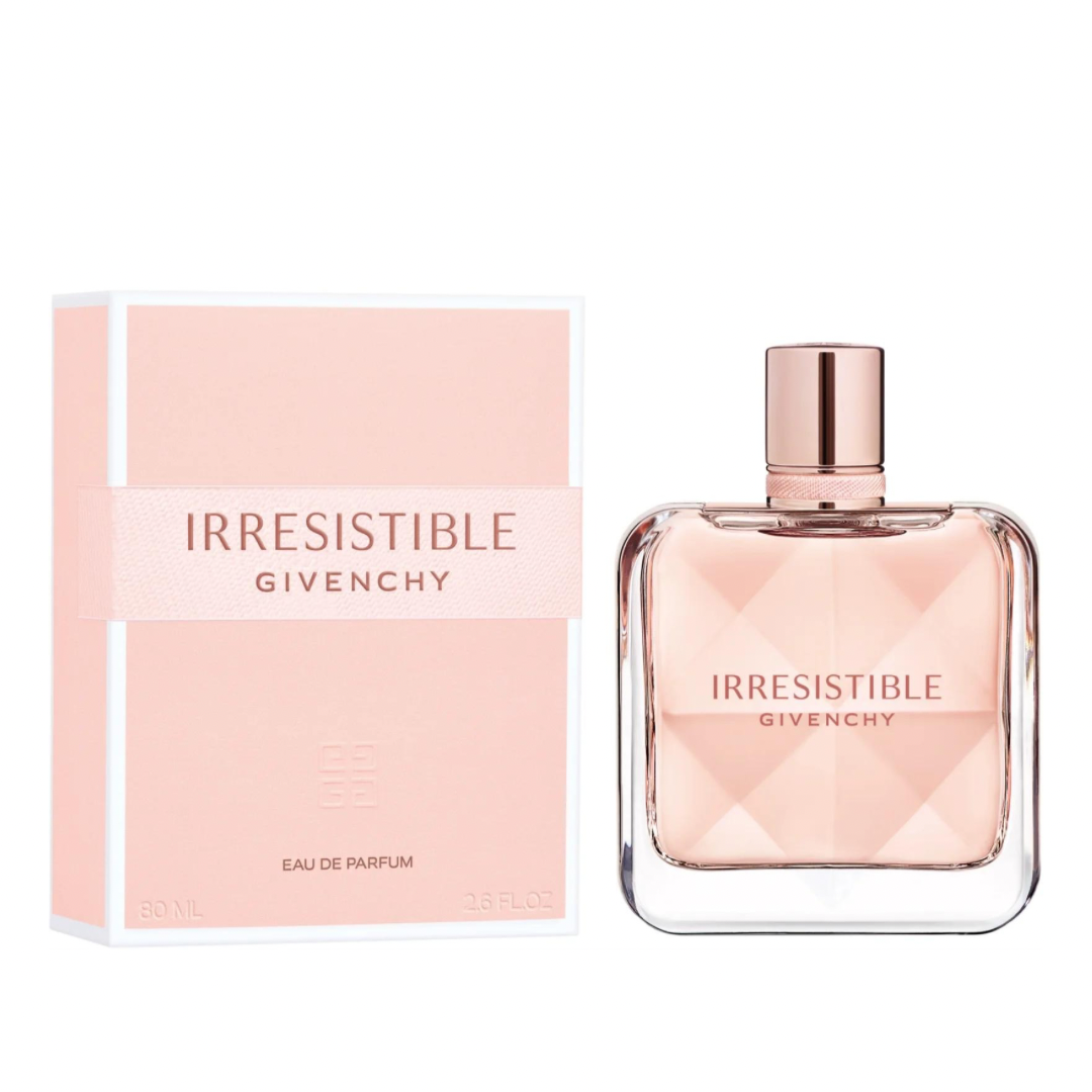 Irresistible by Givenchy EDP For Women - Wafa International