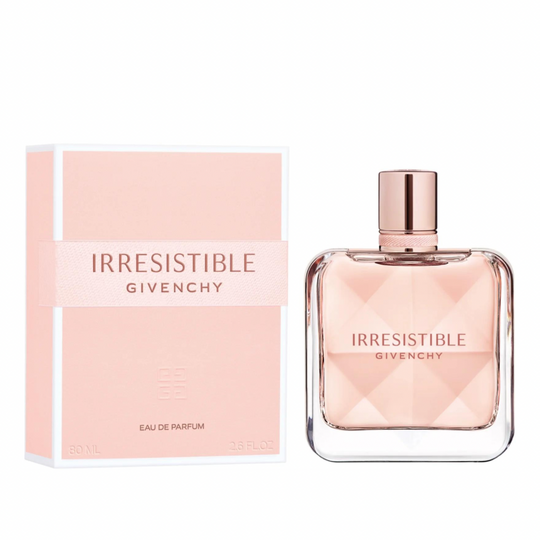 Irresistible by Givenchy EDP For Women - Wafa International