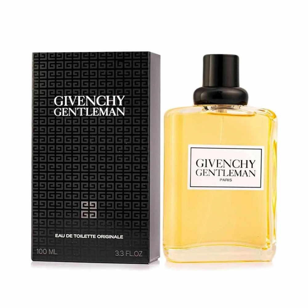 Gentleman by Givenchy EDT - Wafa International