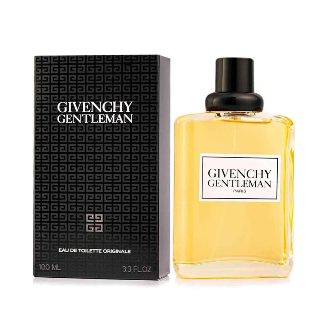 Gentleman by Givenchy EDT - Wafa International