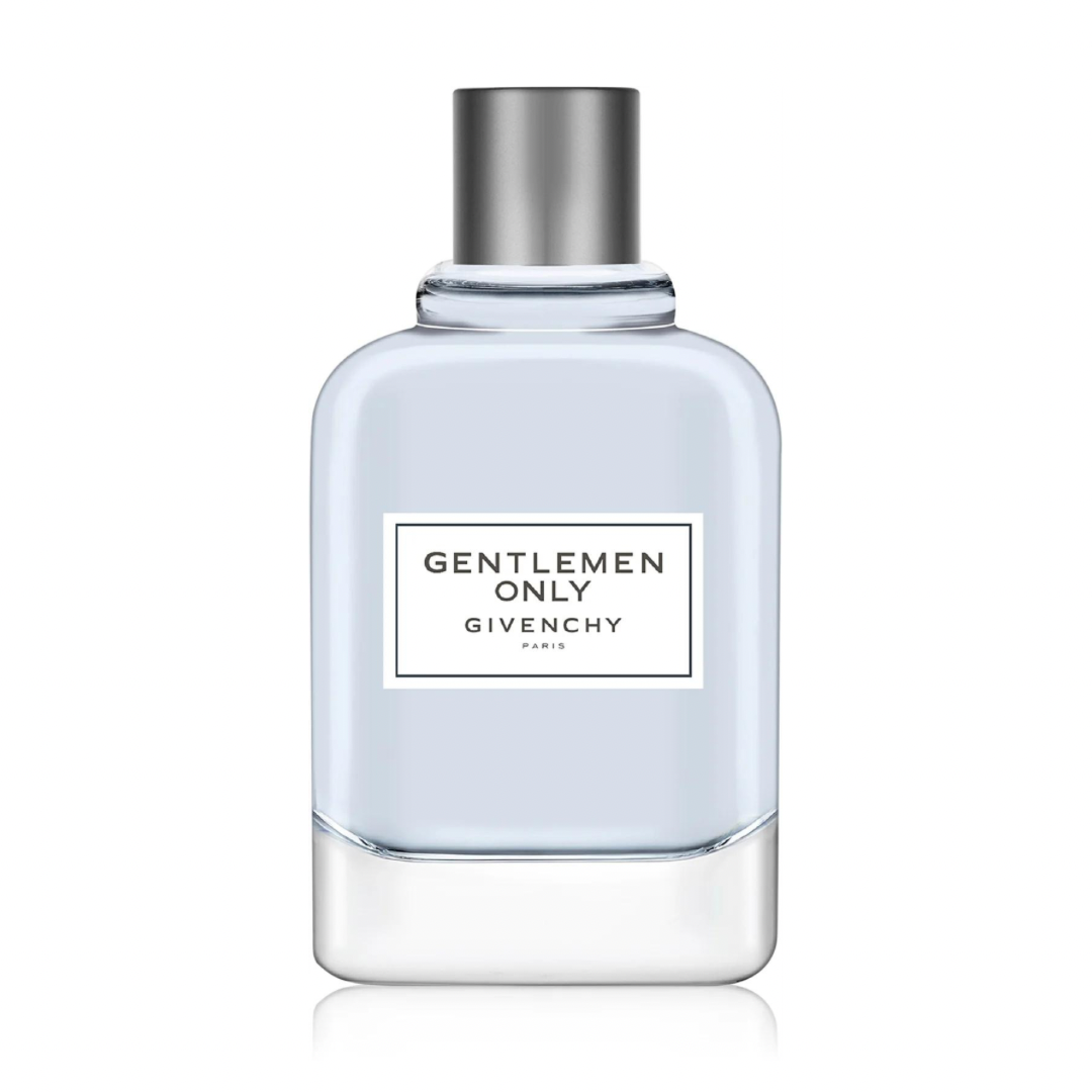 Gentleman Only by Givenchy EDT for Men - Wafa International