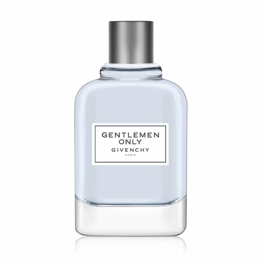 Gentleman Only by Givenchy EDT for Men - Wafa International