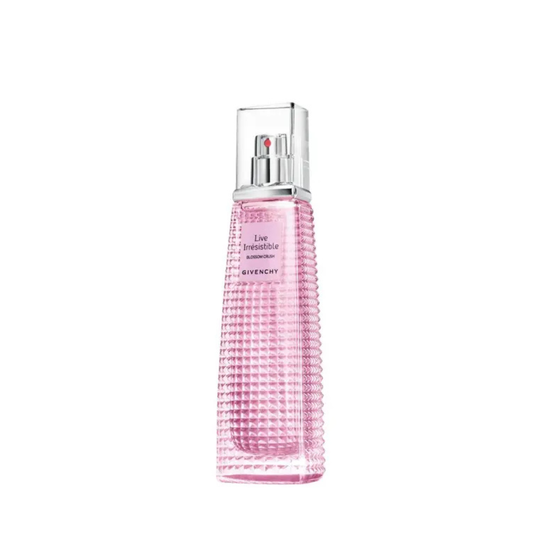Live Irrėsistible Blossom Crush EDT for Women - Wafa International