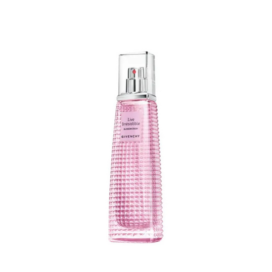 Live Irrėsistible Blossom Crush EDT for Women - Wafa International