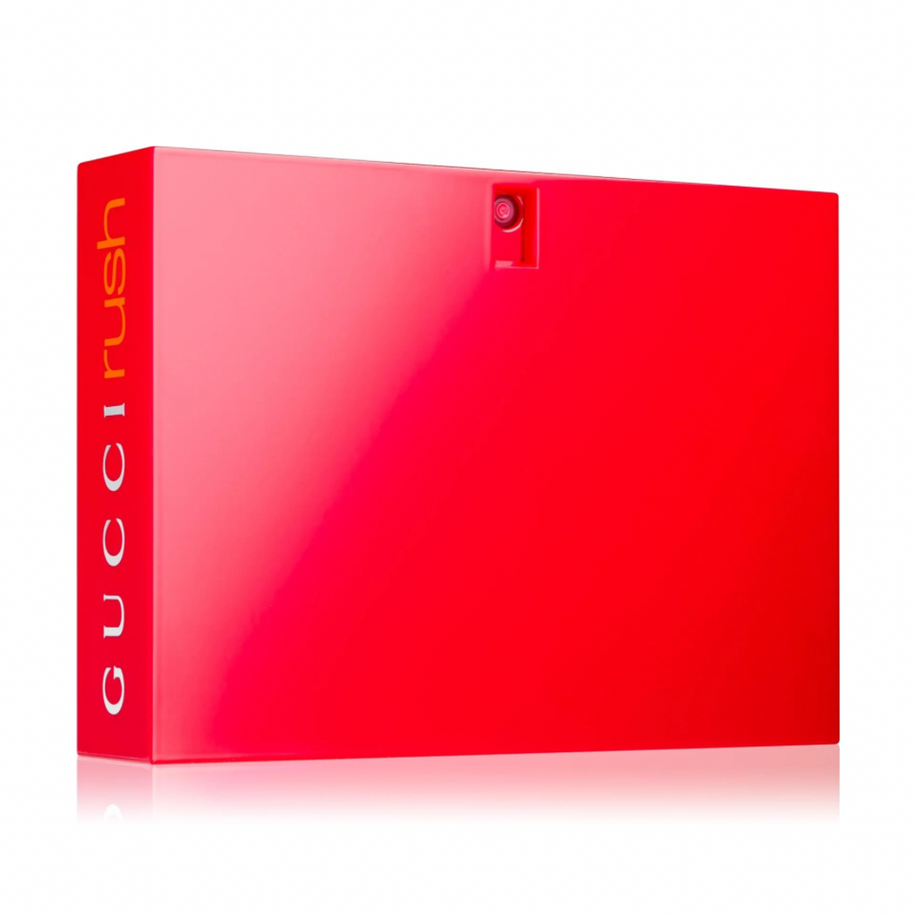 Gucci Rush EDT for Women – Wafa International