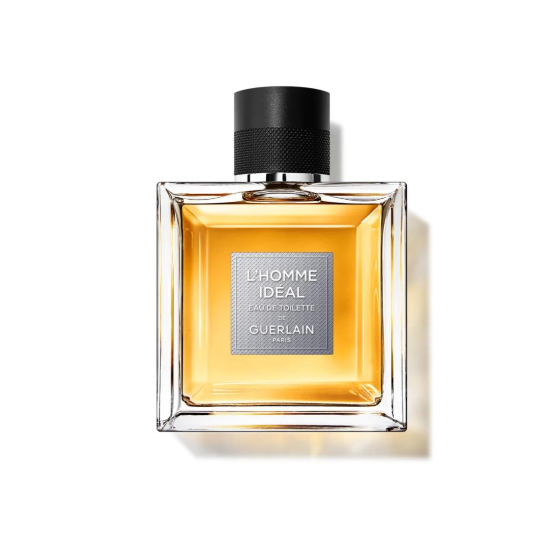 L’Homme Ideal de Guerlain EDT - Wafa International