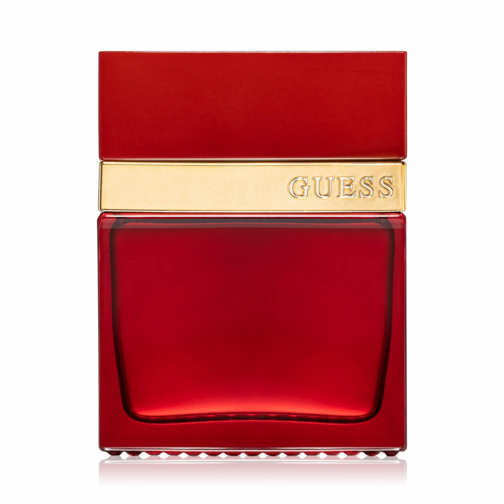 Guess Seductive Homme Red EDT – Wafa International