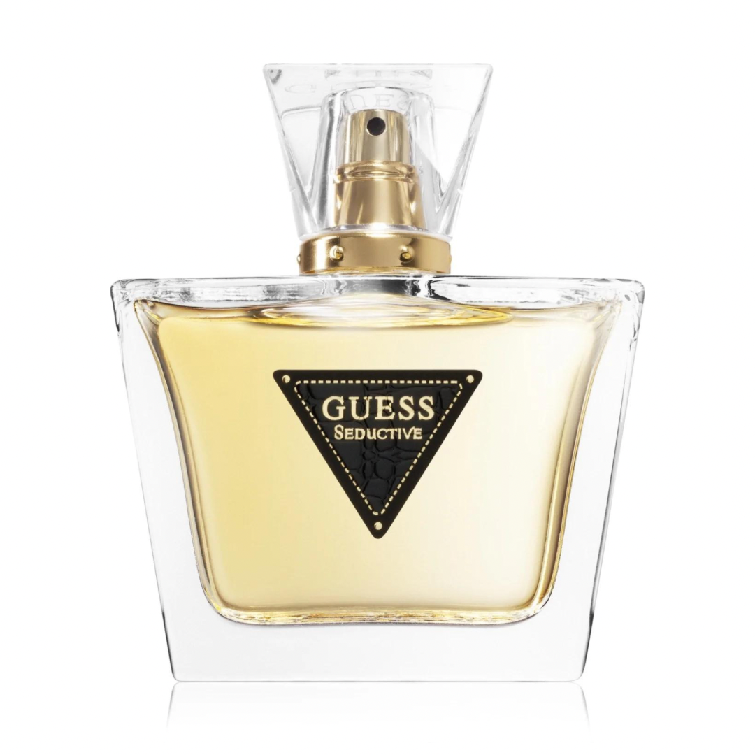 Guess Seductive EDT for Women - Wafa International