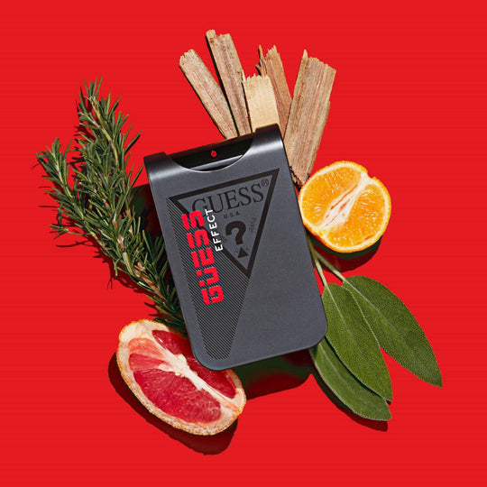 Guess Effect EDT Gift Set for Men (2PC) - Wafa International