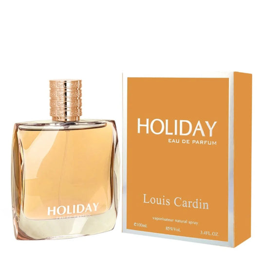 Holiday Homme EDP - Wafa International