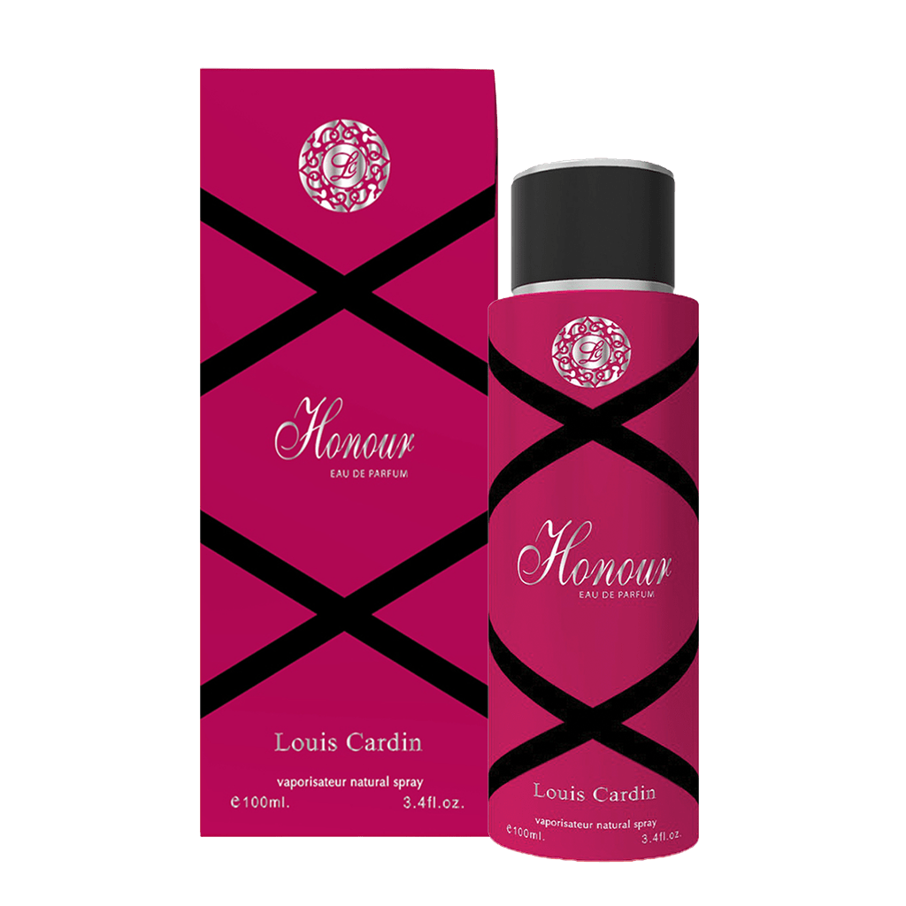 Honour Femme Eau De Parfum - Wafa International