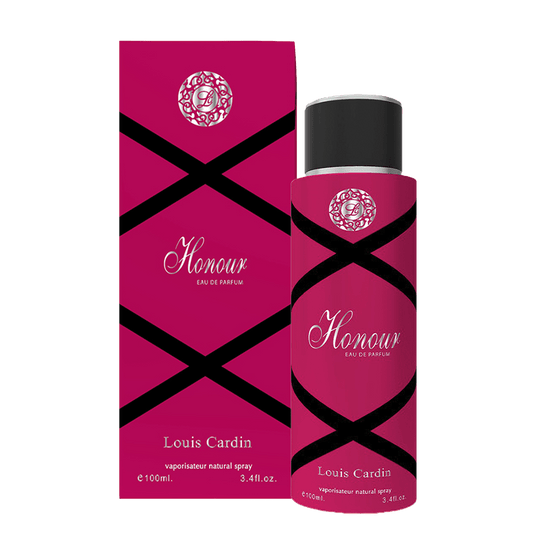 Honour Femme Eau De Parfum - Wafa International