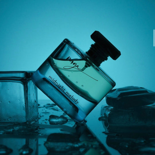 Midnight Melody Eau de Parfum - Wafa International