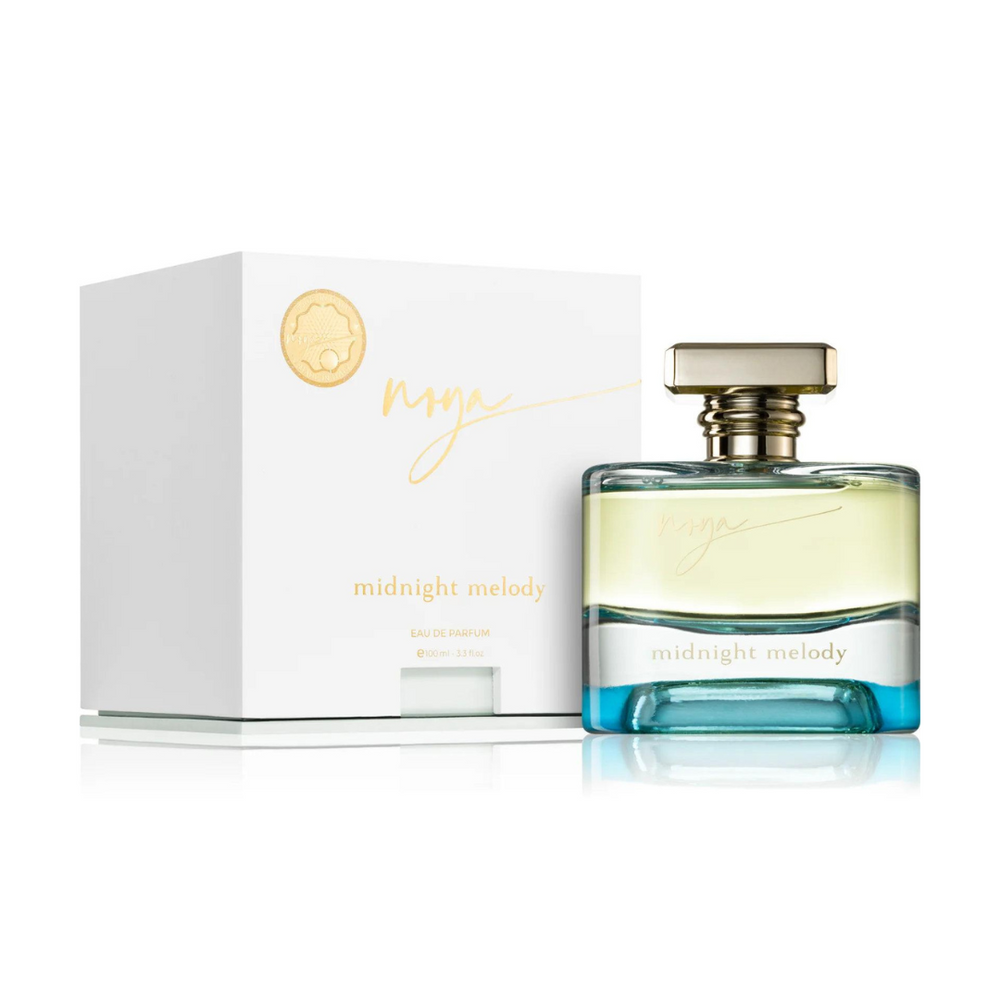 Midnight Melody Eau de Parfum - Wafa International