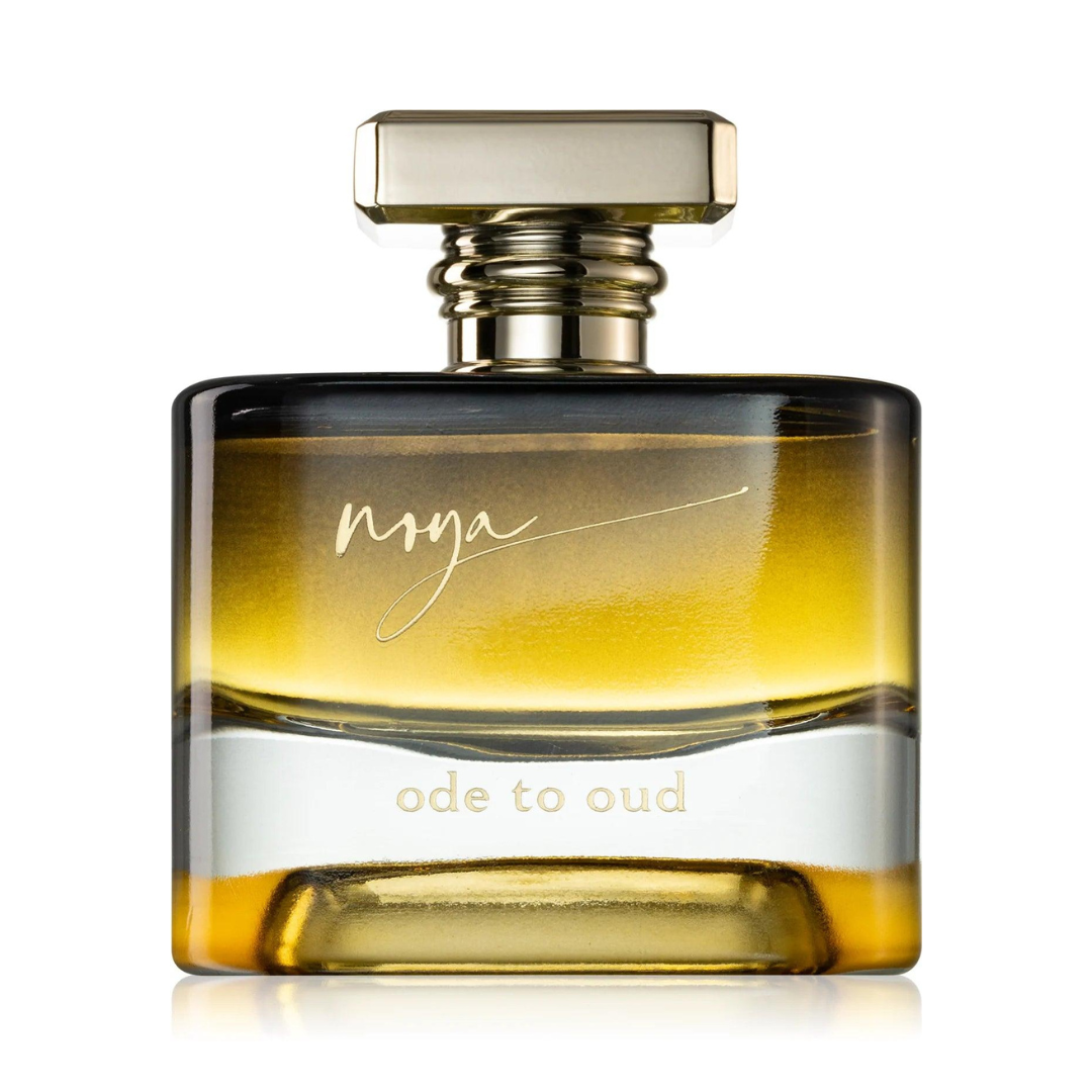 Ode to Oud Eau de Parfum (Limited Edition) - Wafa International