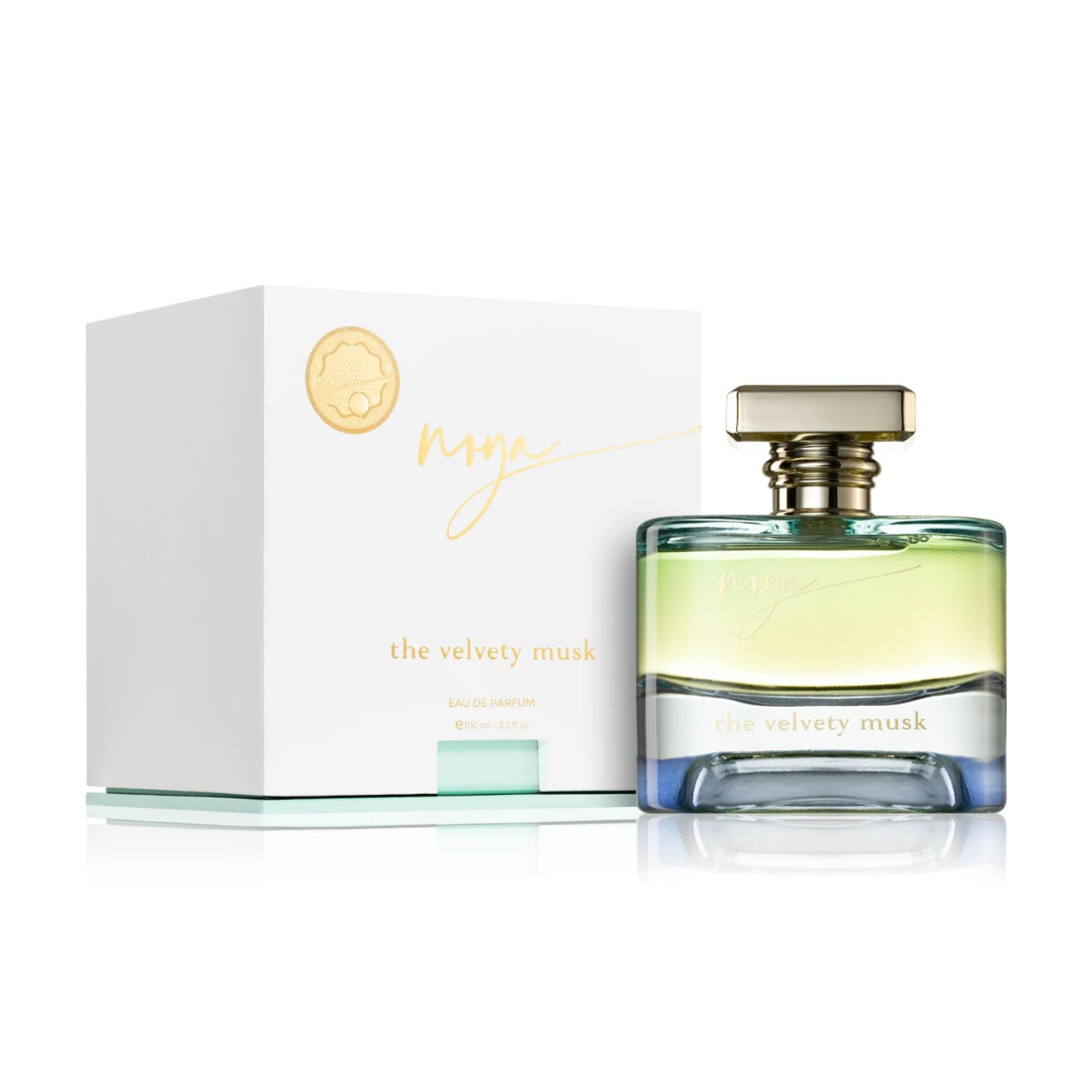 The Velvety Musk Eau de Parfum - Wafa International