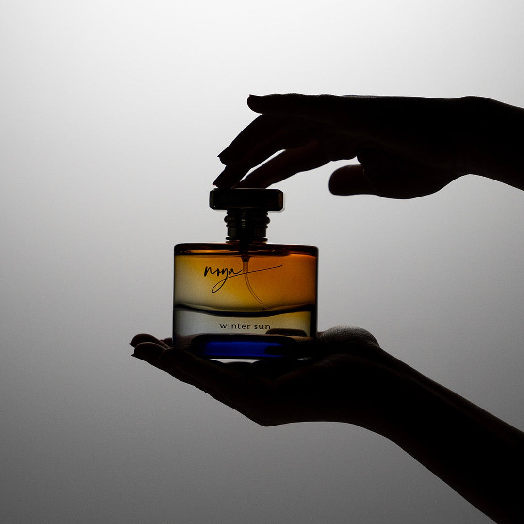 Winter Sun Eau de Parfum - Wafa International