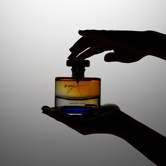 Winter Sun Eau de Parfum - Wafa International