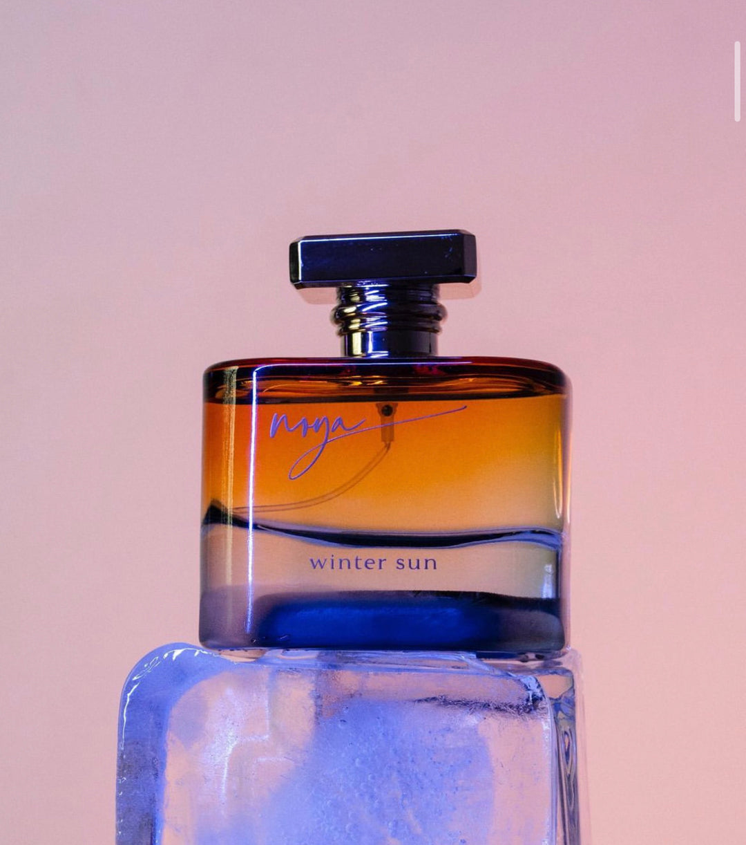 Winter Sun Eau de Parfum - Wafa International