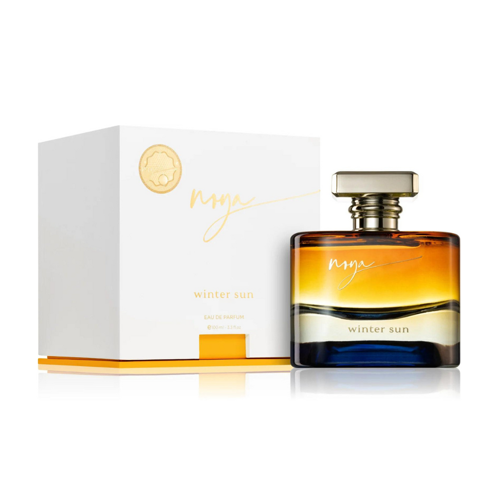 Winter Sun Eau de Parfum - Wafa International