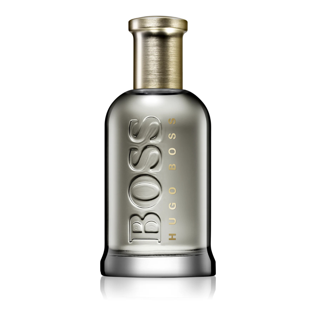 Boss Bottled Eau de Parfum for Men - Wafa International