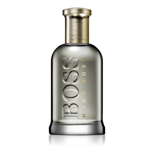 Boss Bottled Eau de Parfum for Men - Wafa International