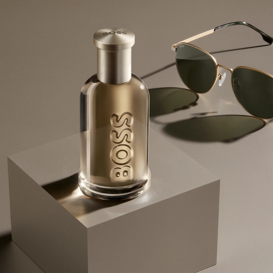 Boss Bottled Eau de Parfum for Men - Wafa International