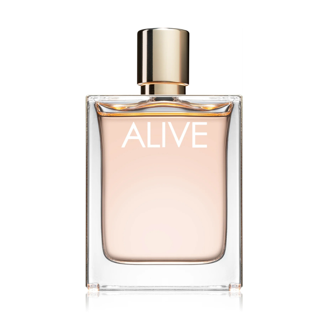 Hugo Boss Alive EDP for Women - Wafa International