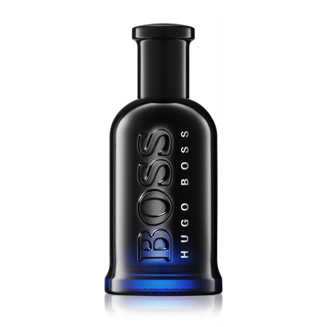 Hugo Boss Bottled Night EDT for Men - Wafa International