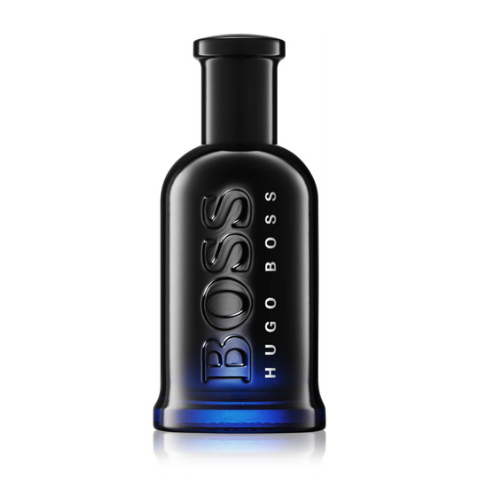 Hugo Boss Bottled Night EDT for Men - Wafa International
