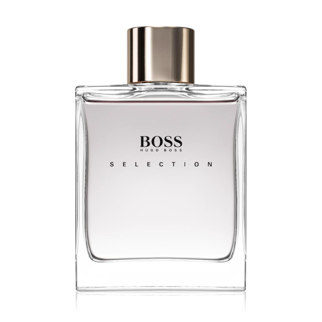 Hugo Boss Selection EDT for Men - Wafa International