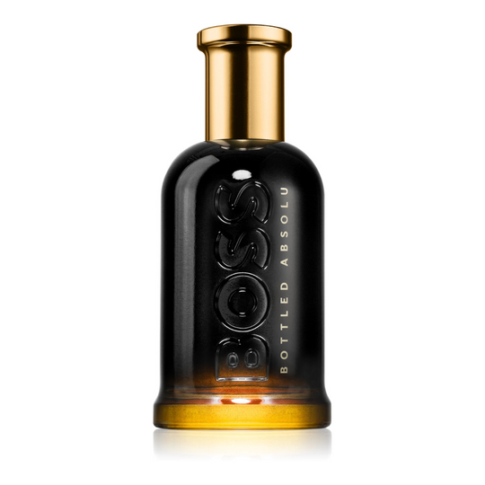 Hugo Boss Absolu Parfum Intense for Men - Wafa International