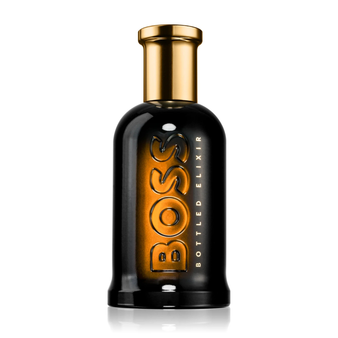 Hugo Boss Bottled Elixir Parfum Intense for Men - Wafa International