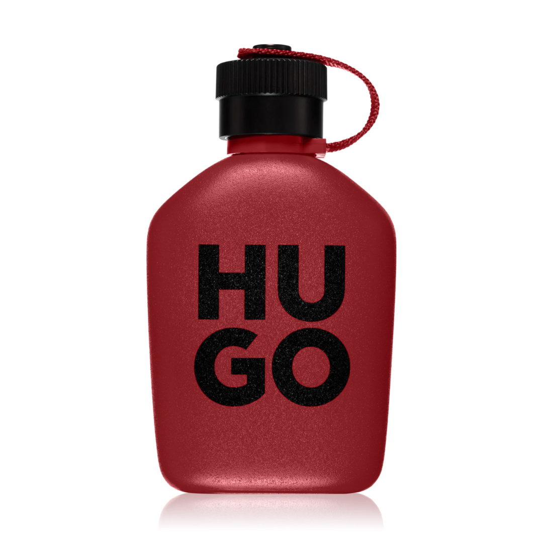 Hugo Intense EDP for Men - Wafa International