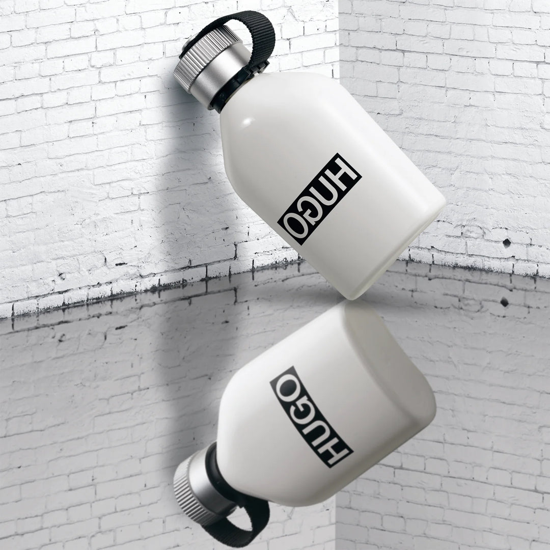 Hugo Reversed EDT for Men - Wafa International