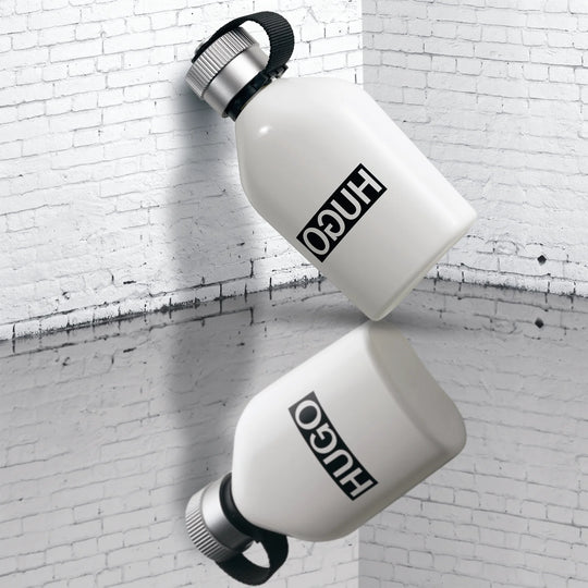 Hugo Reversed EDT for Men - Wafa International