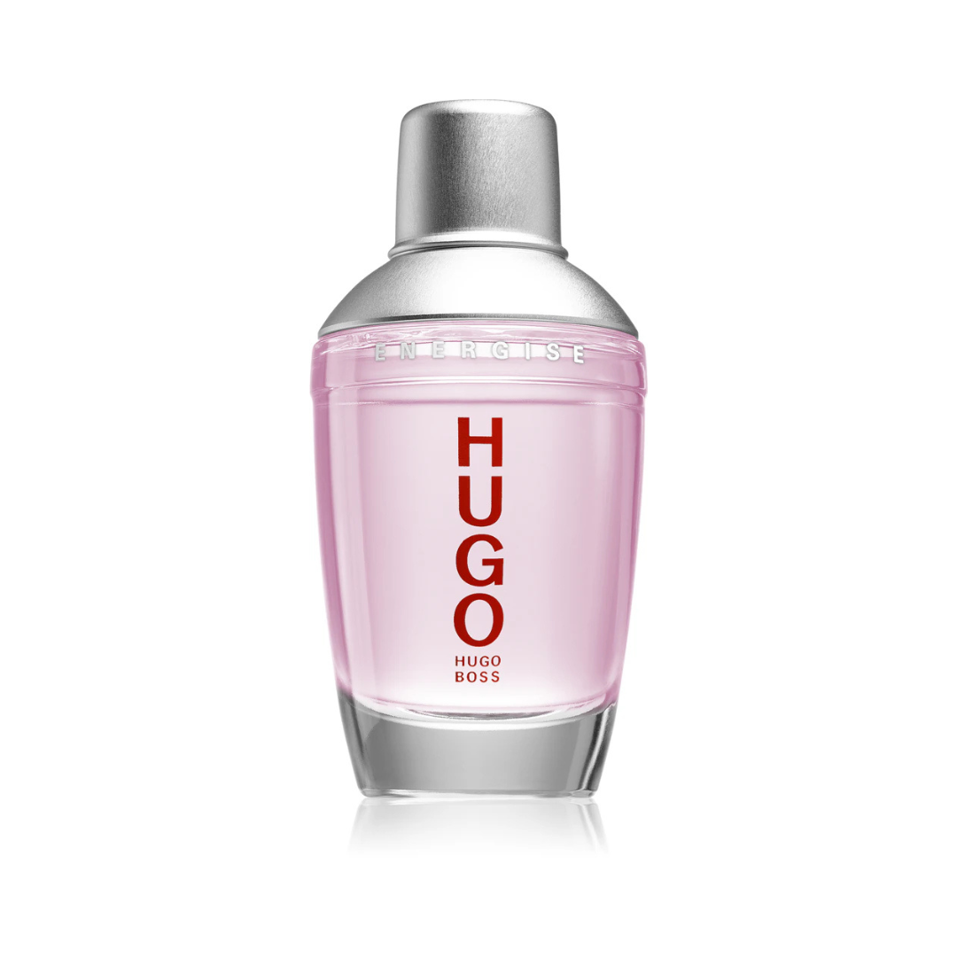 Hugo Energise EDT for Men - Wafa International