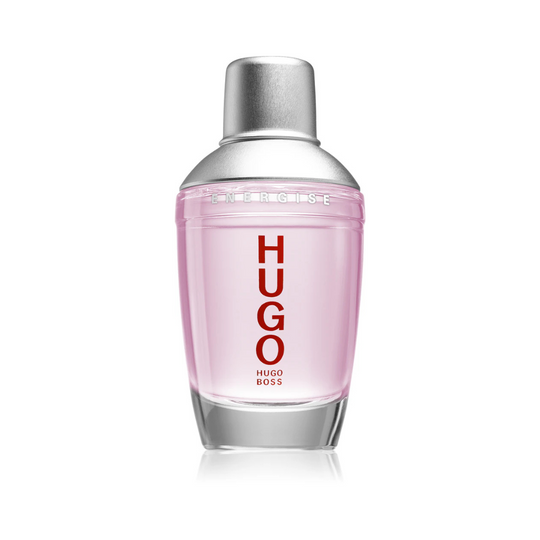 Hugo Energise EDT for Men - Wafa International