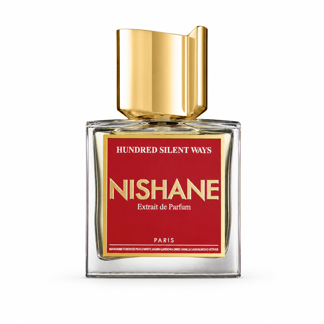 Hundred Silent Ways Extrait de Parfum bottle only