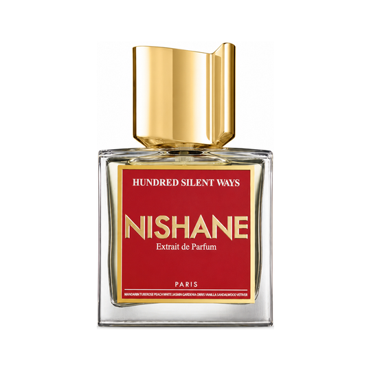 Hundred Silent Ways Extrait de Parfum bottle only
