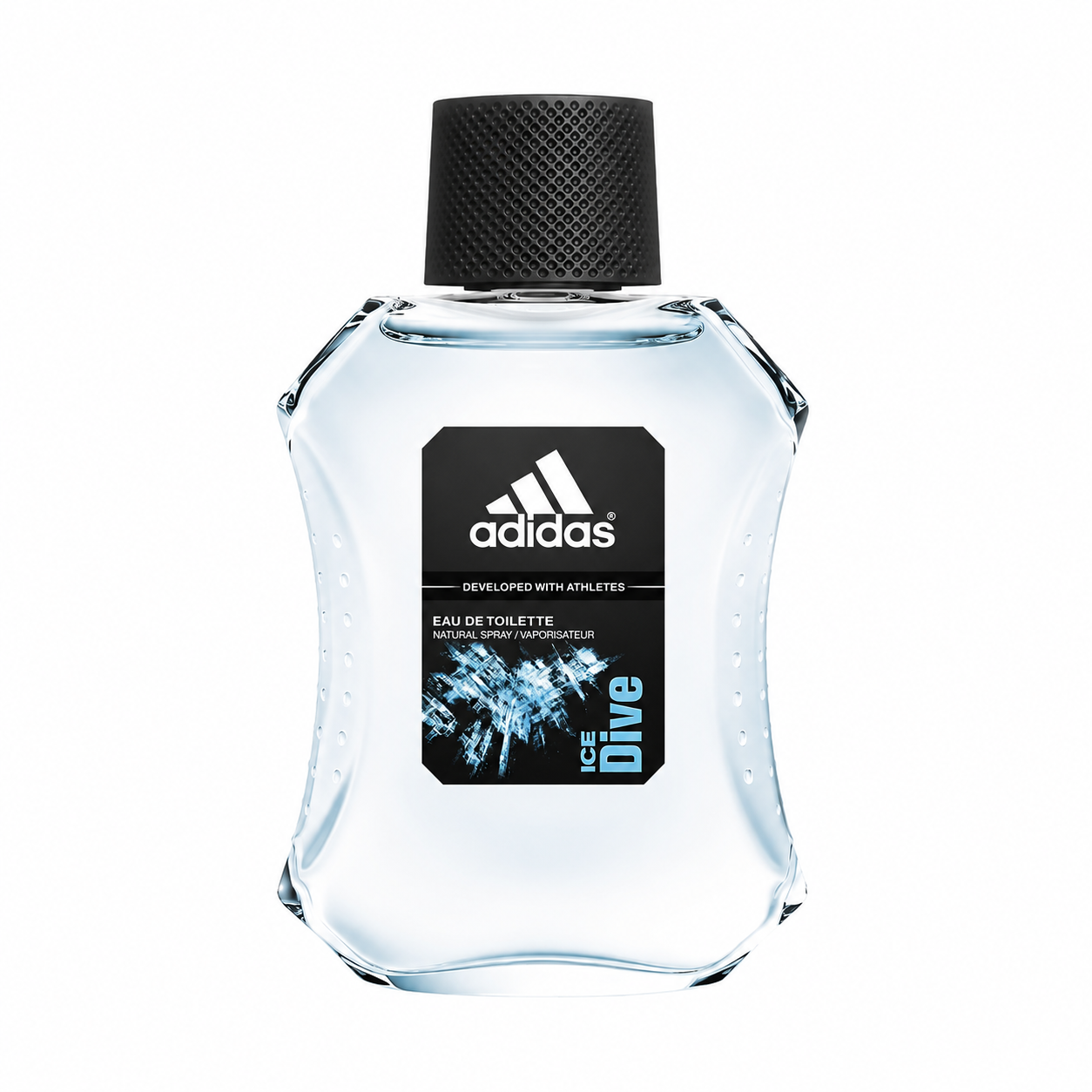 Ice Dive EDT for Men bottle